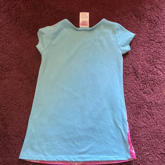 Girls sleepwear size 4 - Picture 2 of 3